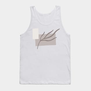 Oblong and Nature Tank Top